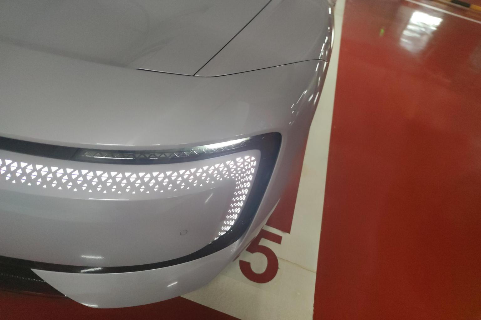 Audi E5 Sportback 2026 qin ding xing neng quattro xing