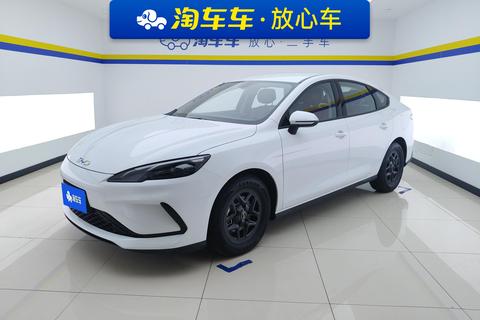BYD Seal 05 DM-i