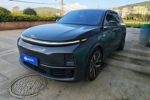Li Auto L7