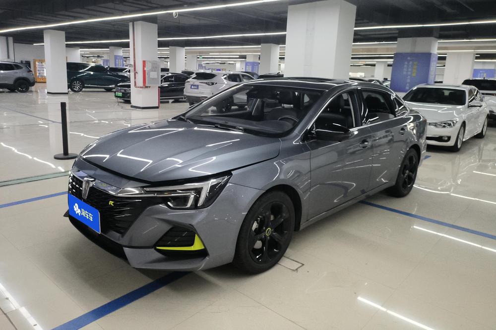 Roewe i6 MAX