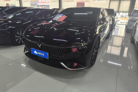 VOYAH Passion PHEV