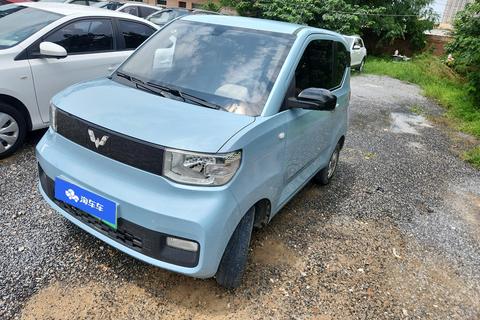 Wuling Hongguang MINI EV
