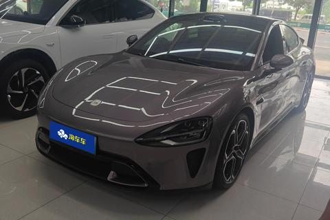 Xiaomi EV Xiaomi SU7