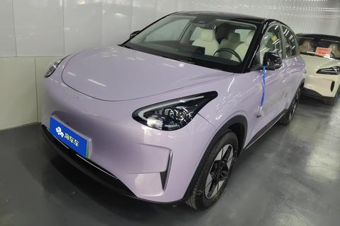 Geely Galaxy Geely Xingyuan