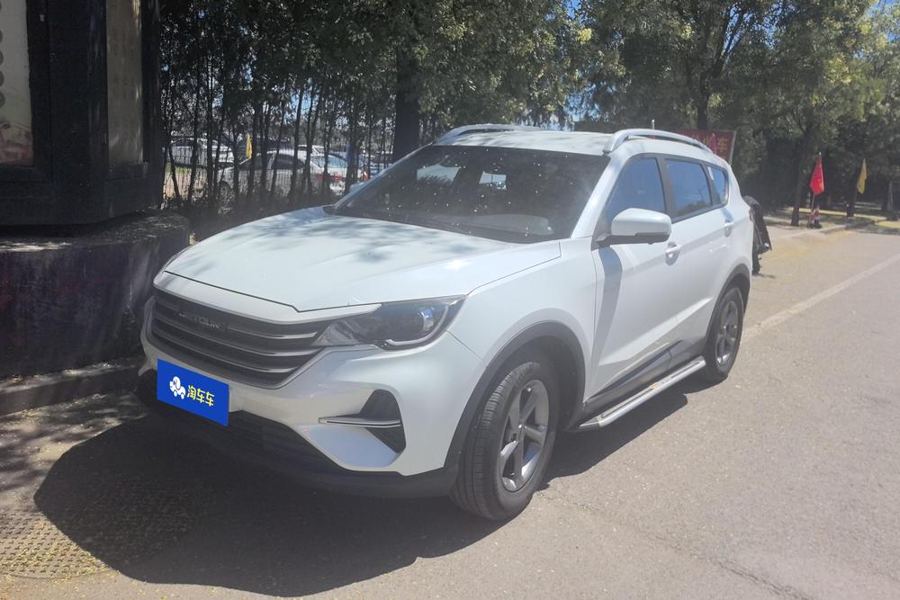 JETOUR X70M