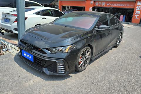 GAC Trumpchi Empow