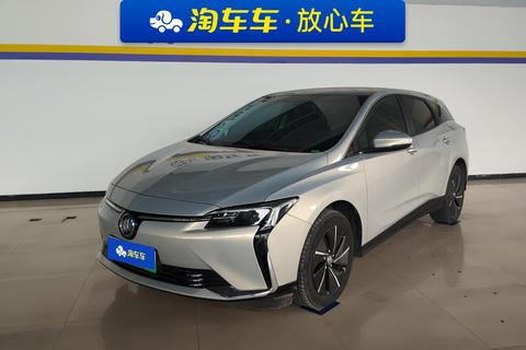Buick Velite 6