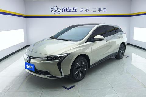 Buick Velite 6