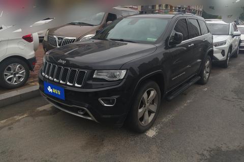 Jeep Grand Cherokee (Import)