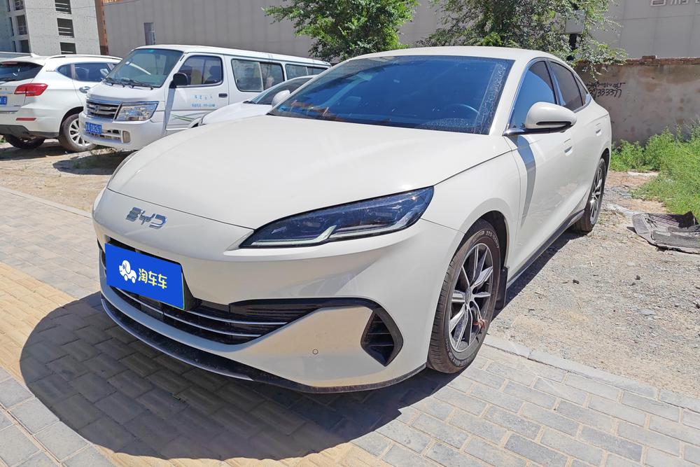 BYD Seal 06 DM-i