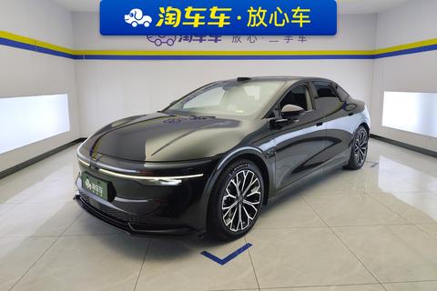 ZEEKR 007