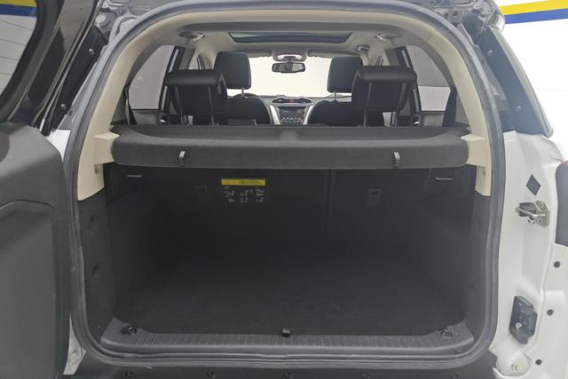BYD YUAN EV 2018 — фото 17