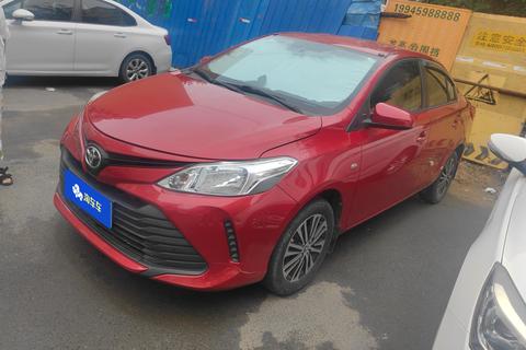 Toyota Vios