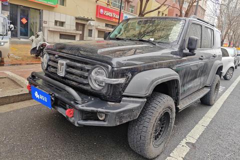 TANK 300