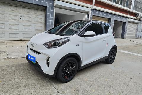 Chery Little Ant