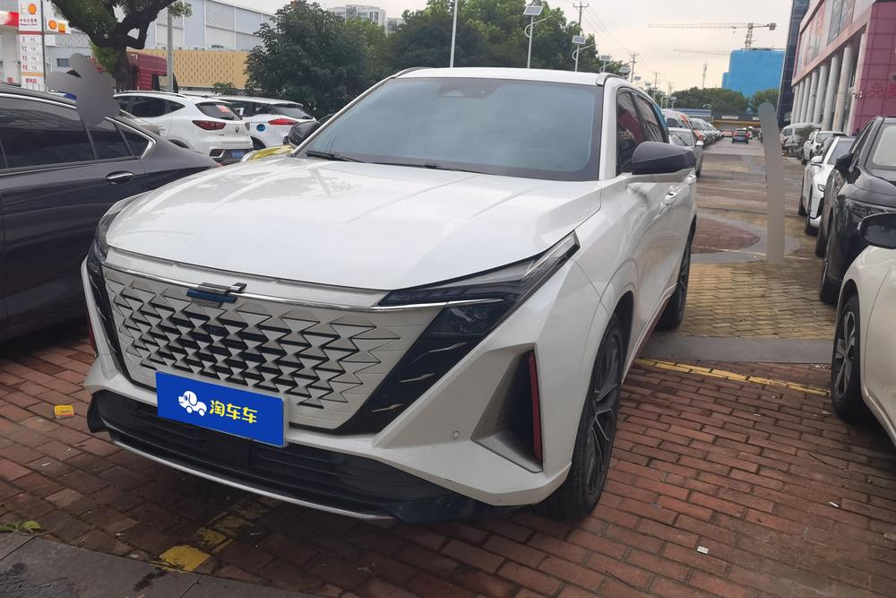 Changan Oshan Z6