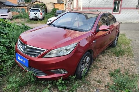 Changan Eado