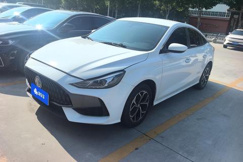 MG MG5