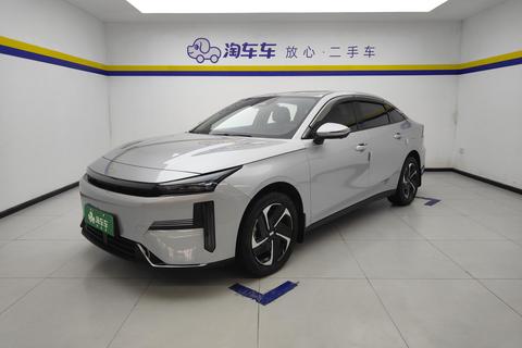 Geely Galaxy L6