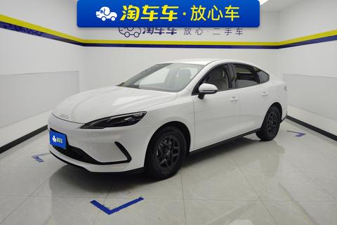 BYD Seal 05 DM-i