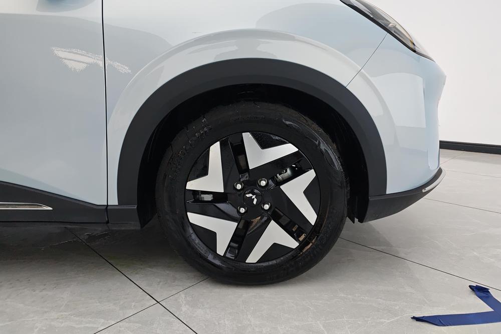 Wuling Bingo S, фото 8