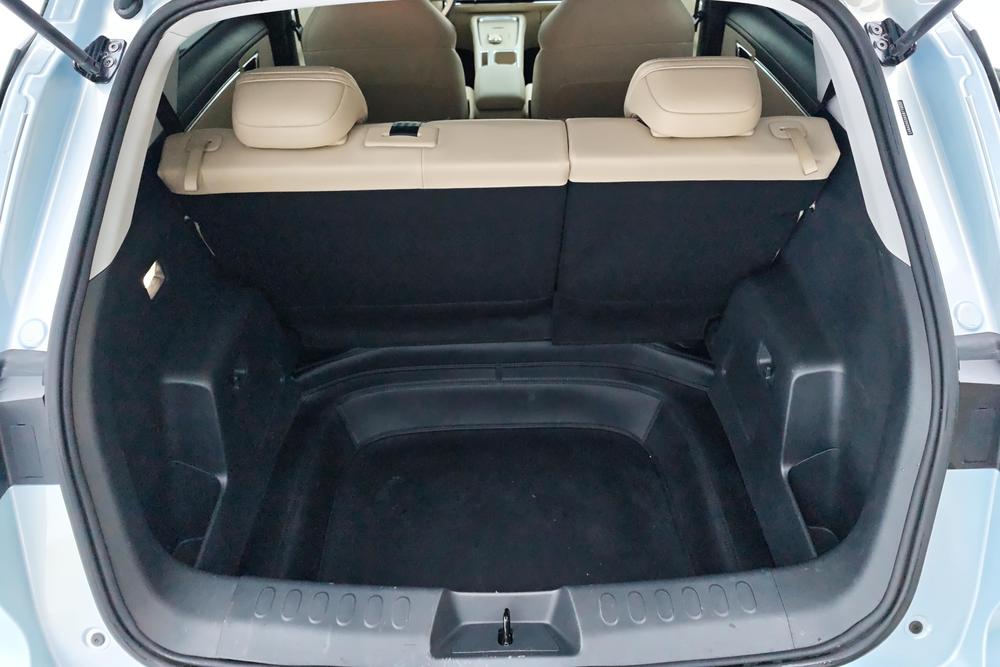 Wuling Bingo S, фото 17