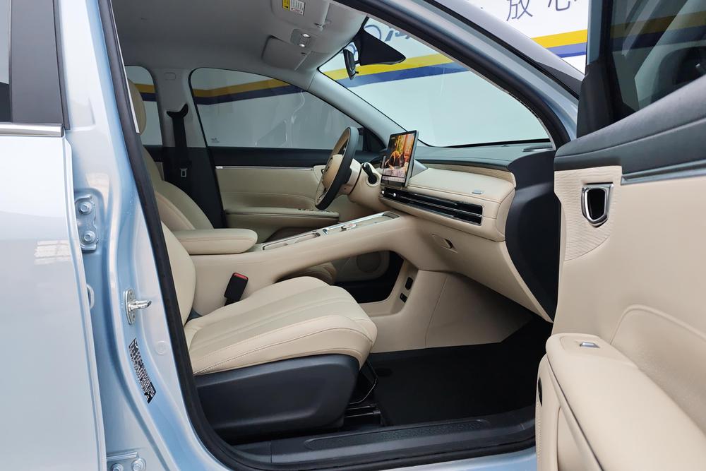 Wuling Bingo S, фото 9