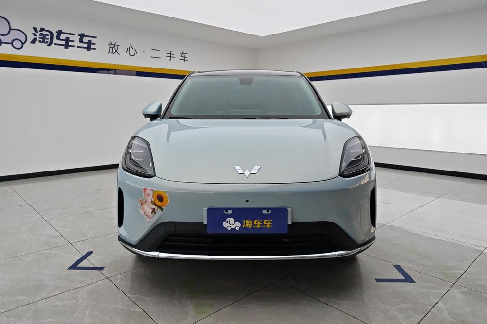 Wuling Bingo S, фото 2