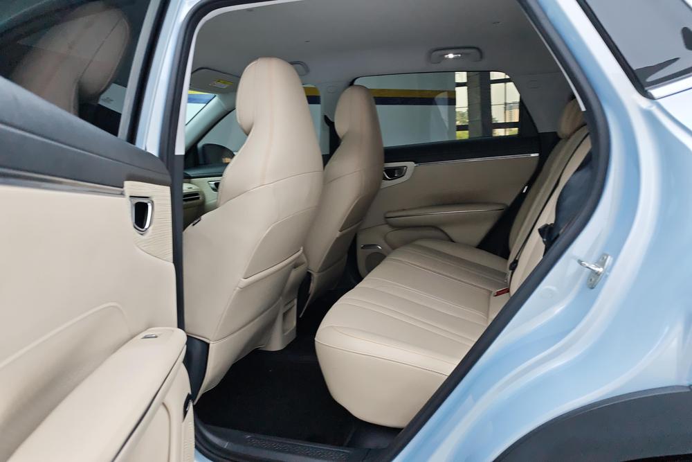 Wuling Bingo S, фото 16