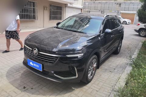 Buick Envision