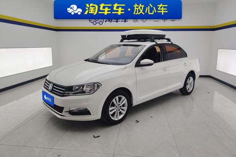 Volkswagen Santana
