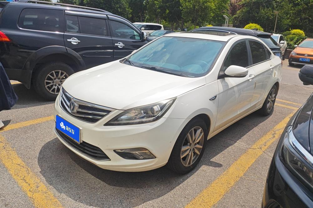 Changan Eado