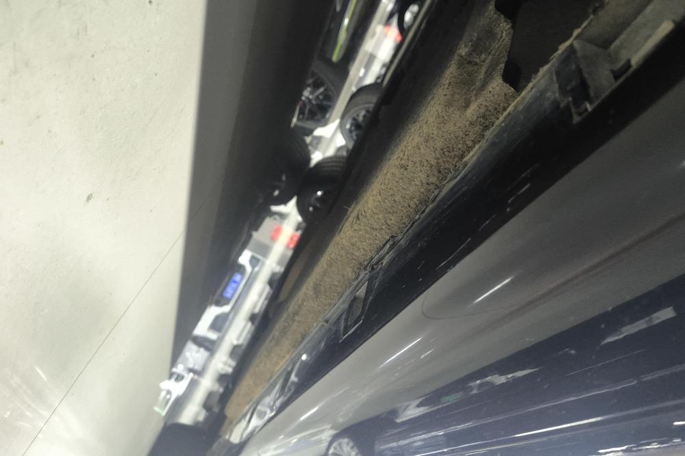 Hongqi H9, фото 9