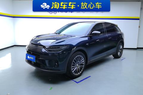 Leapmotor C11