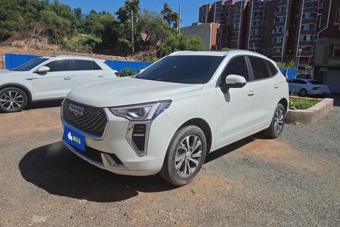 Haval First Love