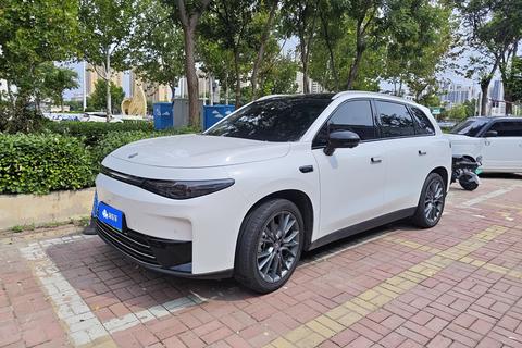 Leapmotor C10