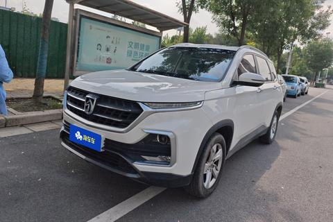 Baojun 530