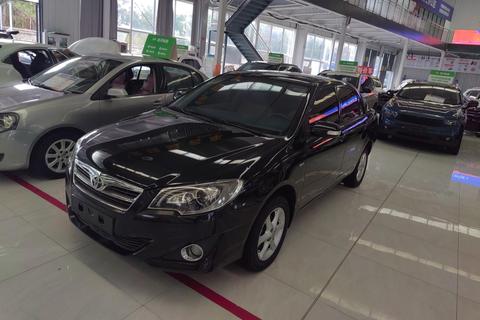 Toyota Corolla EX