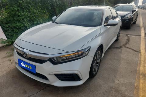 Honda Inspire