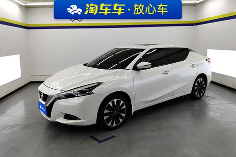 Nissan Lannia