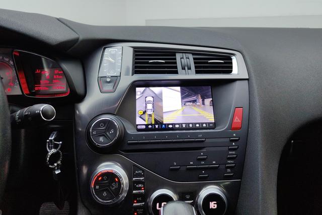 DS 5 2014 — фото 11