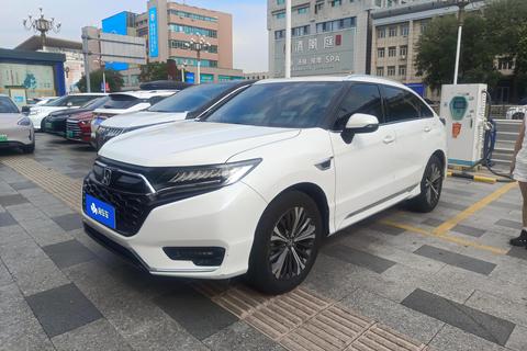 Honda UR-V