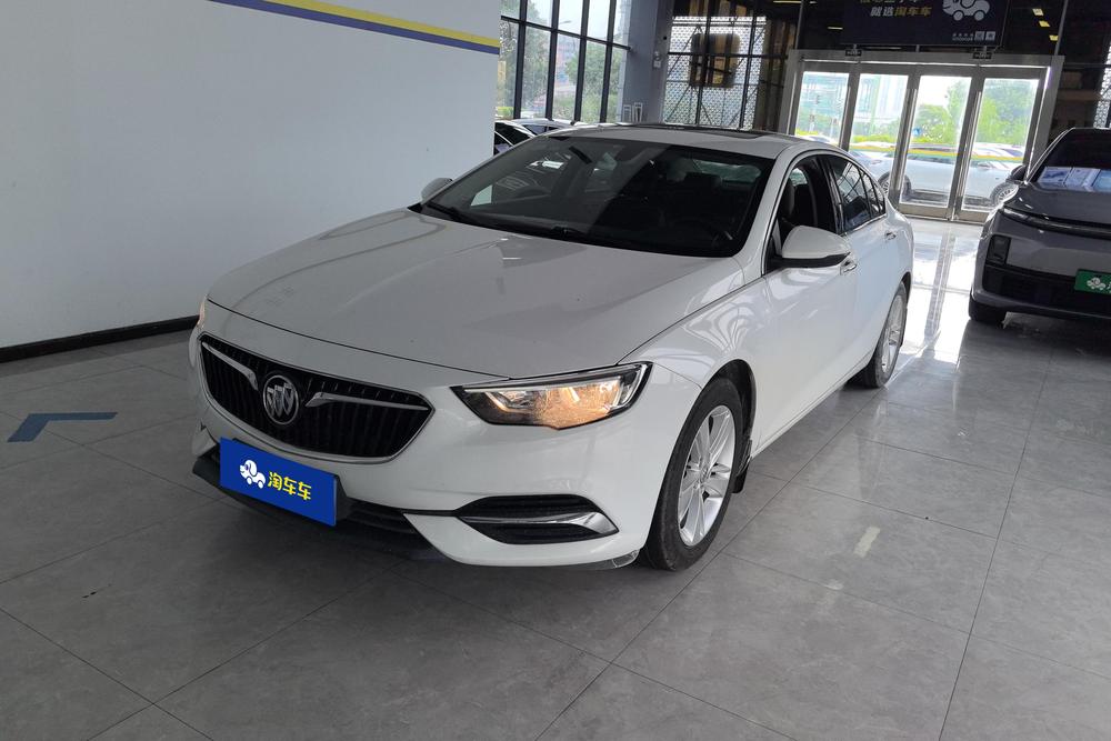 Buick Regal