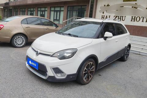 MG 3SW