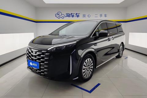 BYD Xia
