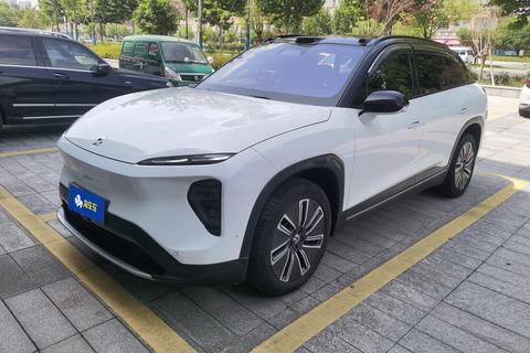 Nio ES7