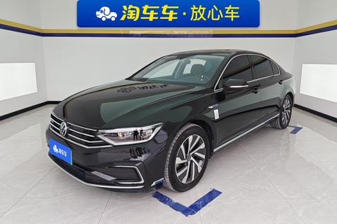 Volkswagen Magotan PHEV
