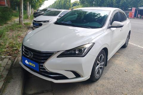 Changan Eado