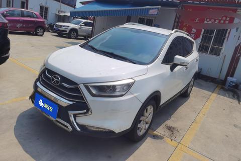 JAC Refine S3