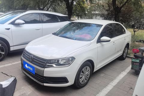Volkswagen Santana